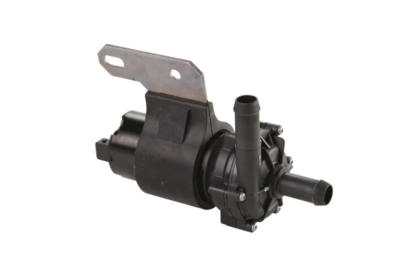 Ford Racing FR Water Pumps