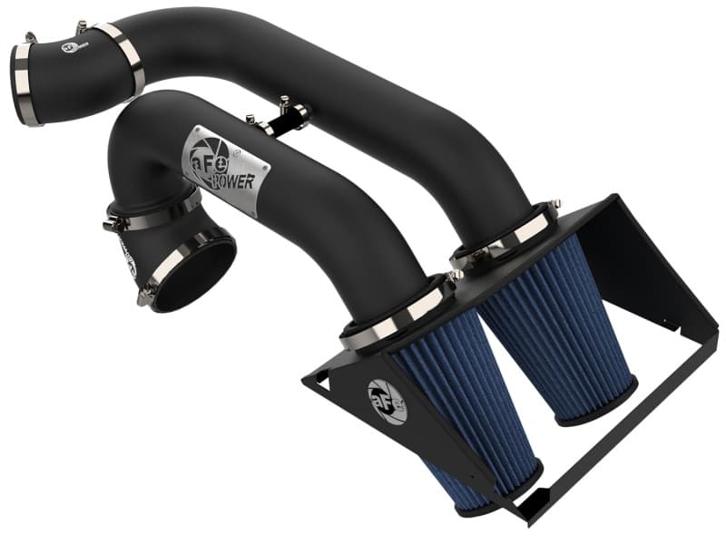 מערכת יניקת אוויר aFe לפורד F-150