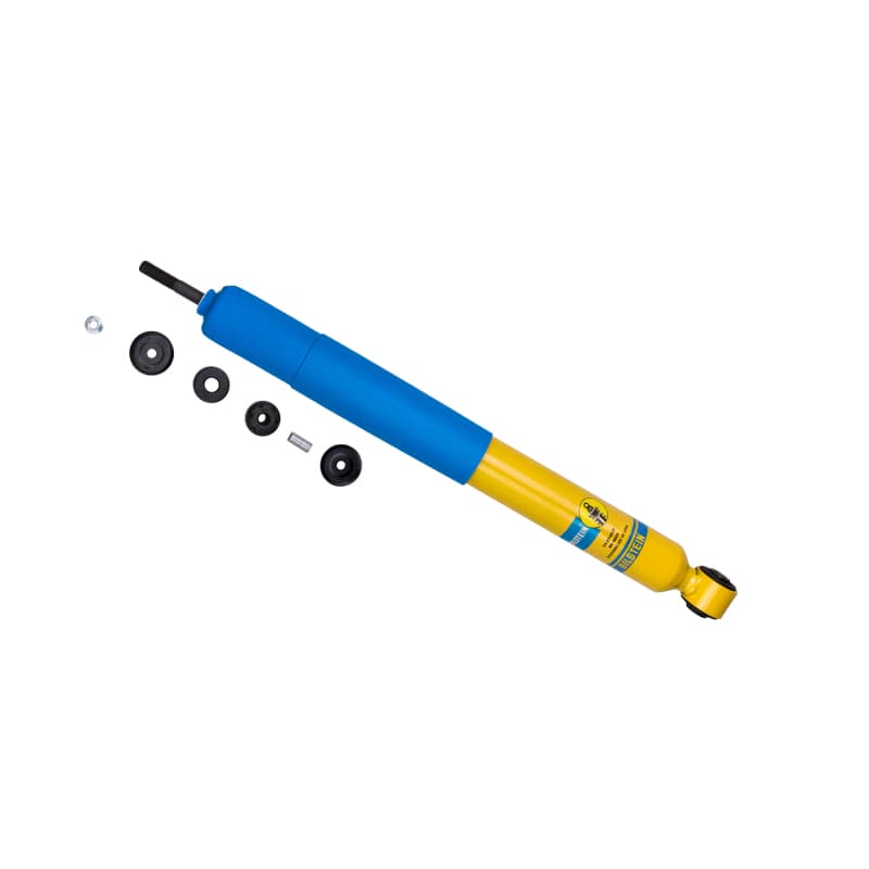 בולמים Bilstein B6 4600 לג'יפ רנגלר