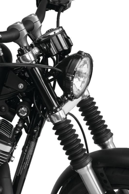 אביזרי מזלגות Bikers Choice