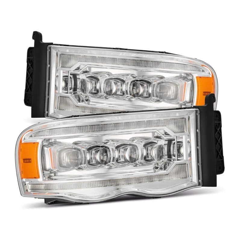 פנסי LED AlphaRex לראם 1500