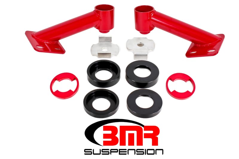 BMR Suspension מתלה BMR Cradle Braces לג'יפ רנגלר