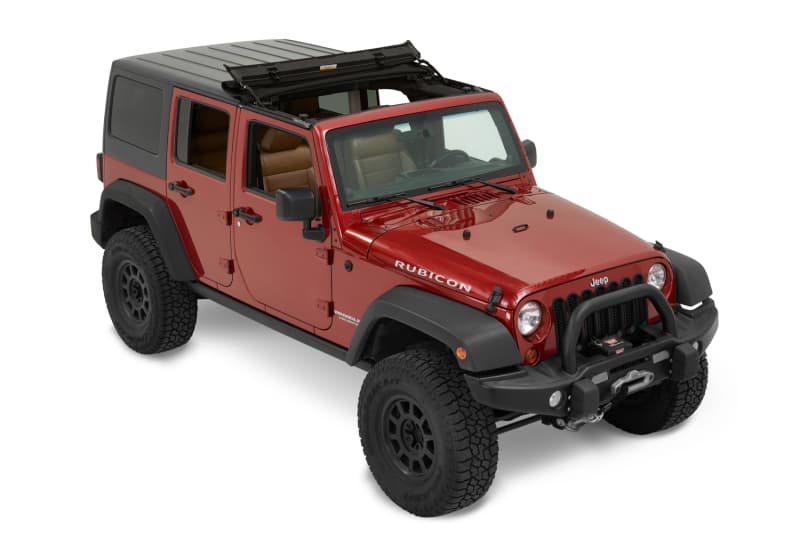 Bestop BES Soft Tops