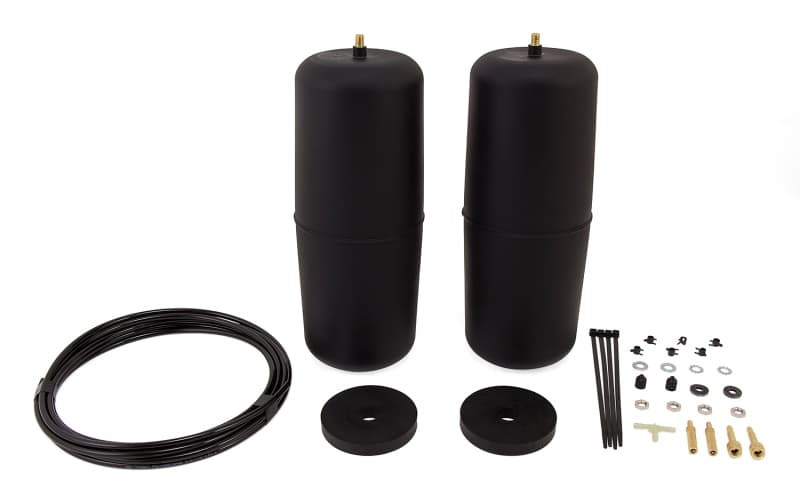 קיט קפיצי אוויר Air Lift 1000 לפורד ראם 1500