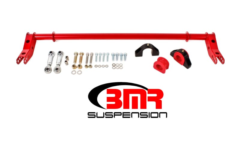 BMR Suspension בולמים BMR לג'יפ רנגלר