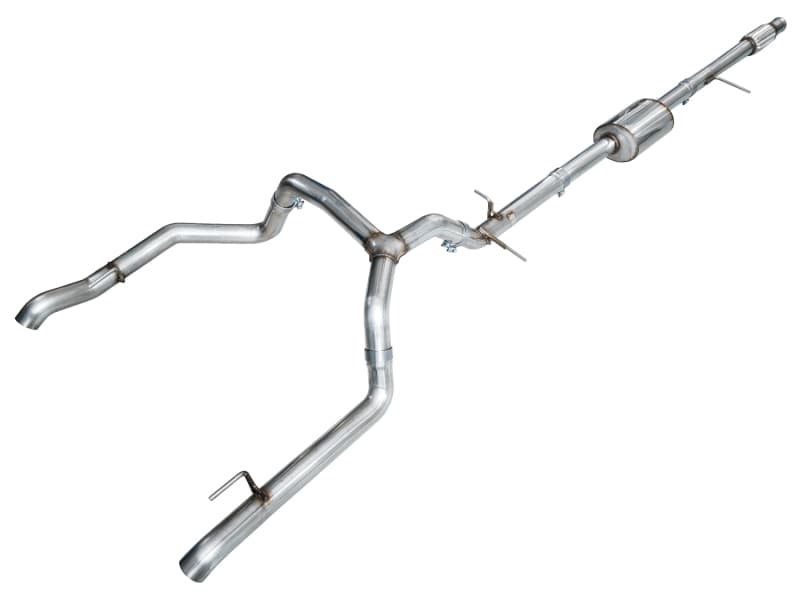 AWE Tuning AWE Cat-Back Touring