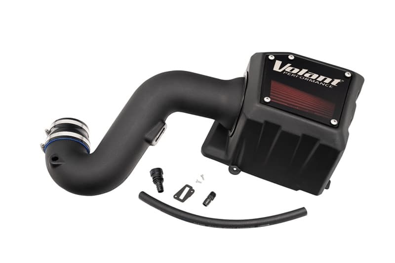 Volant intake 3D Drytech VOL לג'יפ רנגלר JL