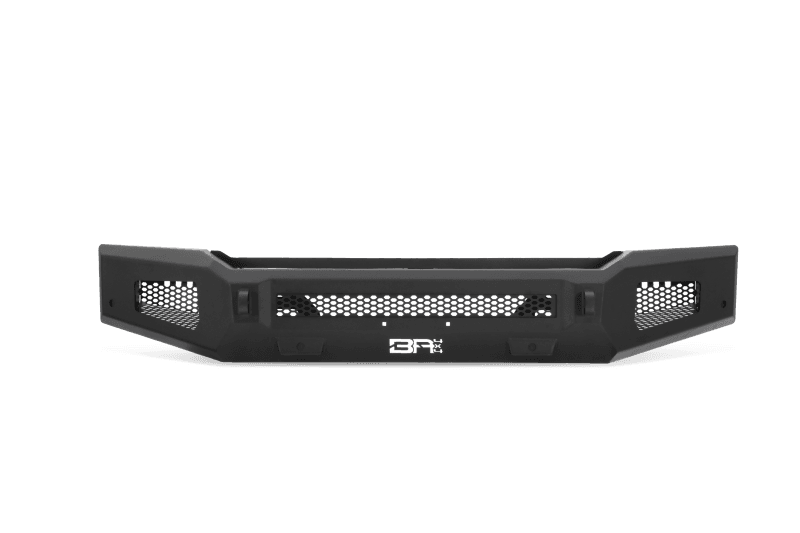 Body Armor 4x4 BOD Ambush Front Bumpers