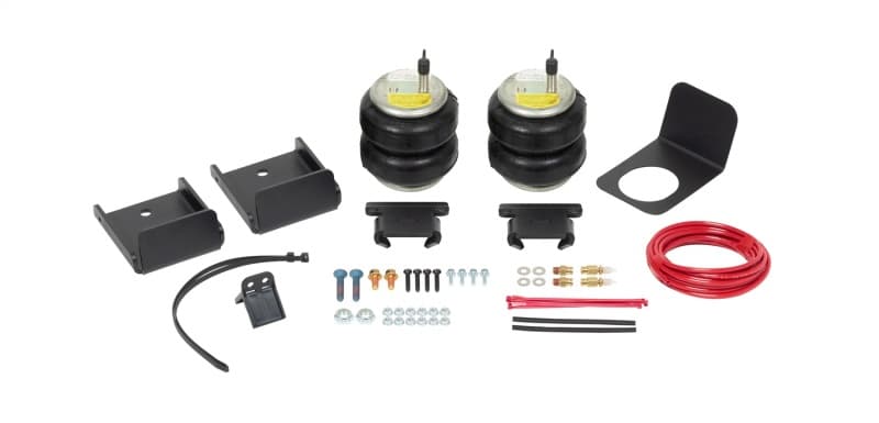 Firestone FIR Ride-Rite Kits - Rear