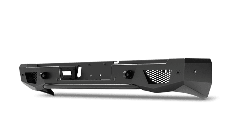 פגוש אחורי Body Armor 4x4 לראם 1500