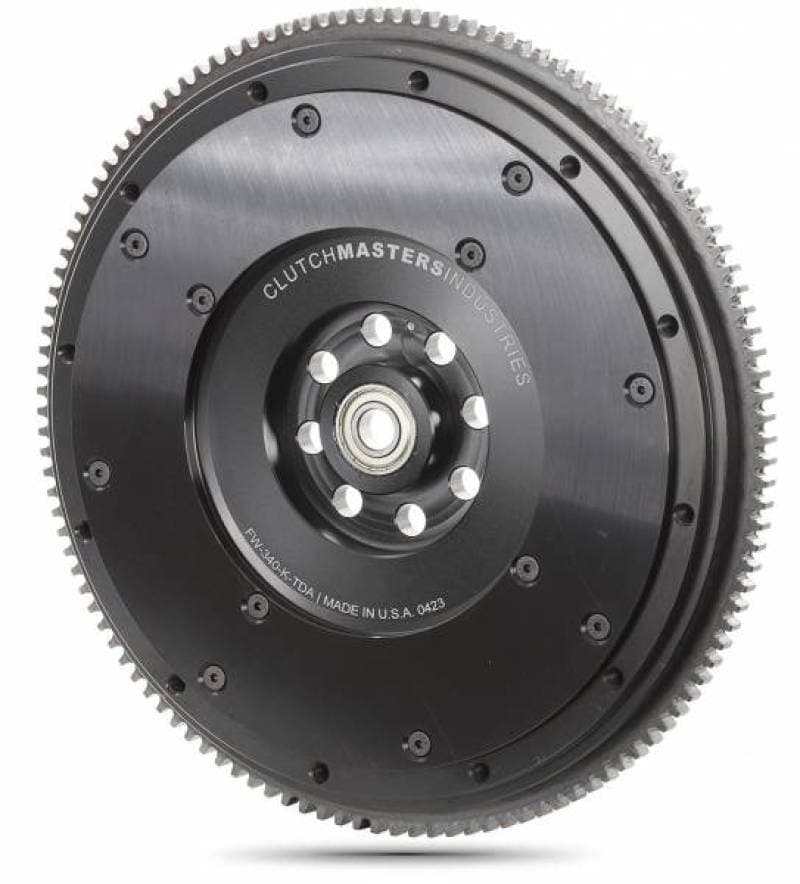 קיט קלאץ' Twin Disc Clutch Masters לסופר ה-MK5