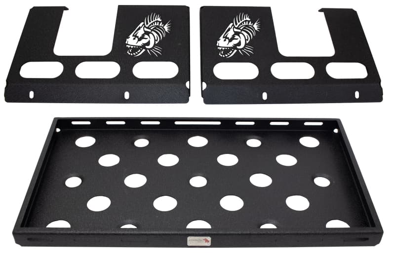 Fishbone Offroad FBO Wheel Well Storage