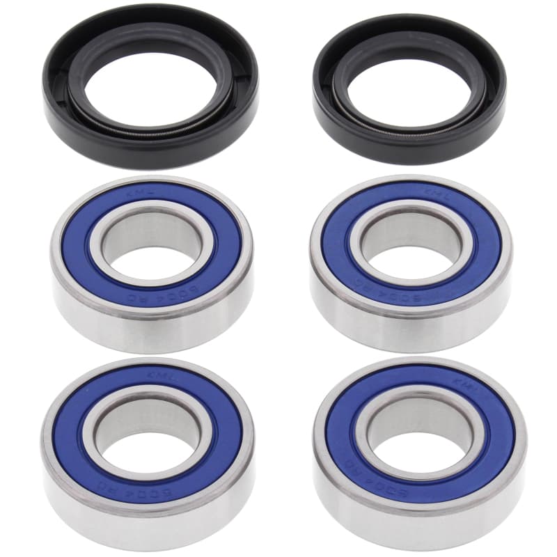 All Balls Racing ABR Wheel Bearing Kits
