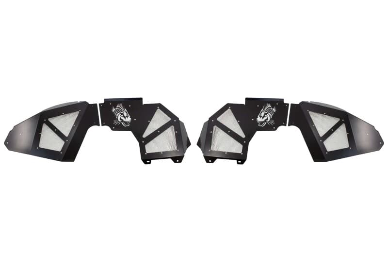 Fishbone Offroad FBO Fenders