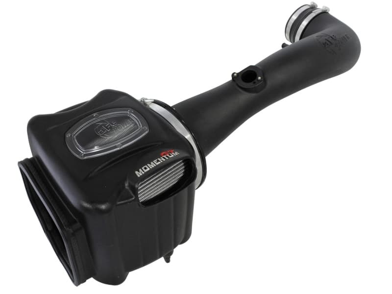 מערכת Intake aFe Momentum GT לג'יפ סילברדו