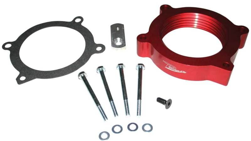 Airaid AIR Throttle Body Spacer