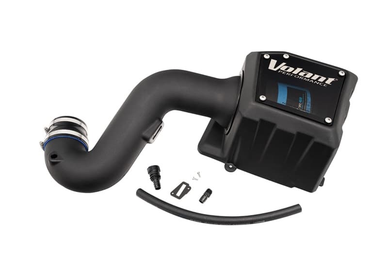 Volant intake VOL Closed PowerCore