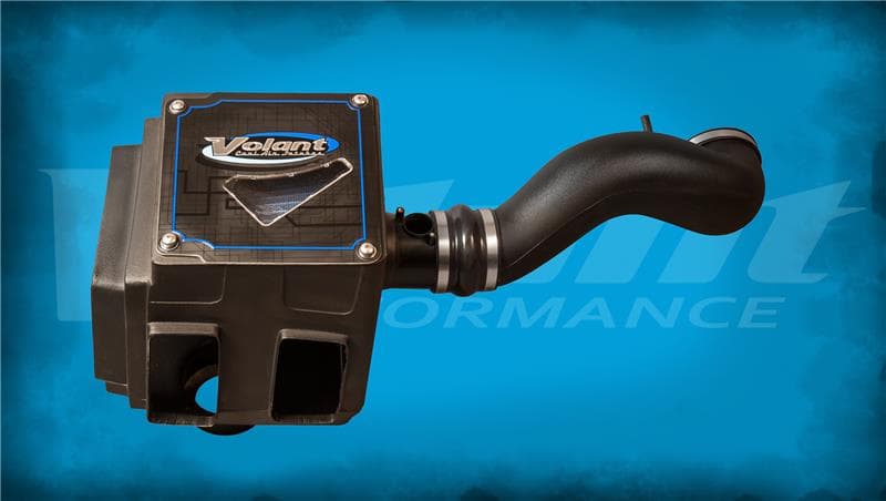 Volant מערכת Intake סגורה VOL Pro5 לג'יפ סיירה 2500 HD