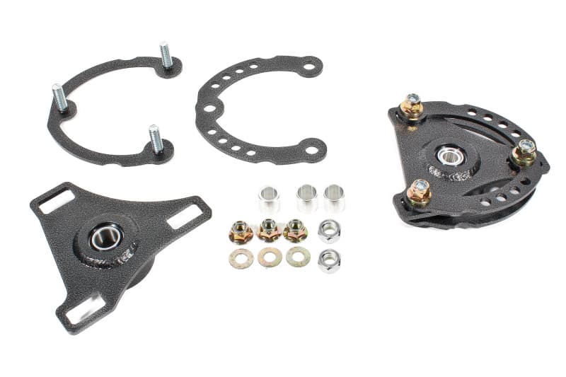 BMR Suspension BMR Caster & Camber Plates
