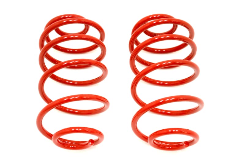 BMR Suspension BMR Lowering Springs
