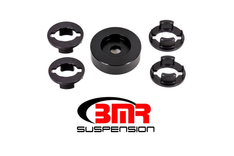 BMR Suspension ערכת דיסקיות דיפרנציאל BMR לרכב שטח