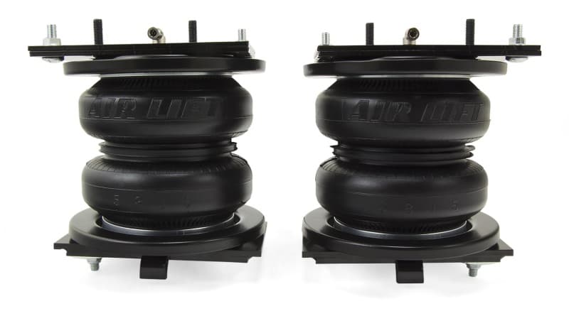 קיט קפיצי אוויר Air Lift לראם 1500