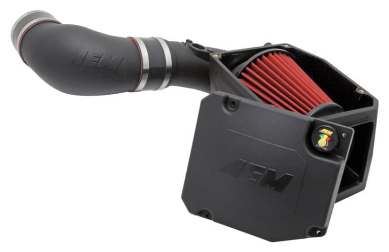 AEM Induction AEM IND Brute Force Air Intake