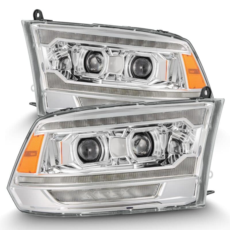 פנסי ראש PRO-Series AlphaRex לראם 1500