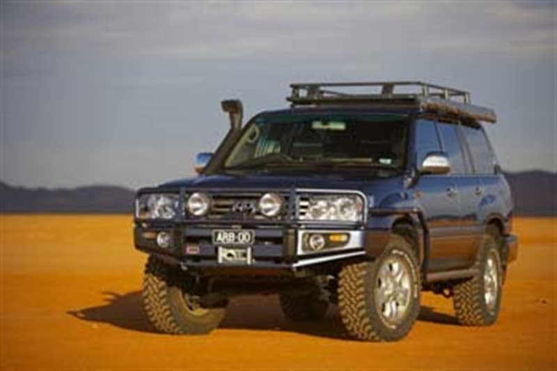ARB Bull Bars