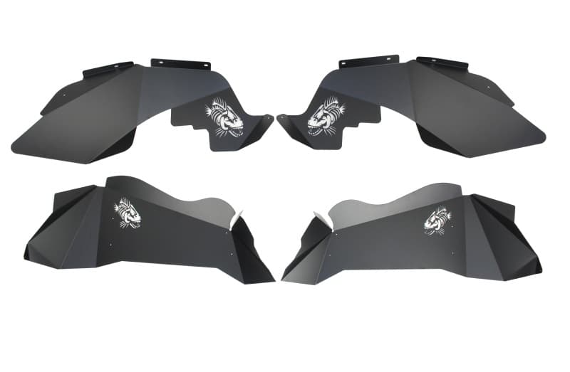 Fishbone Offroad FBO Inner Fender Kit