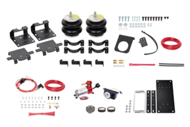 Firestone FIR Ride-Rite All-In-One Kits