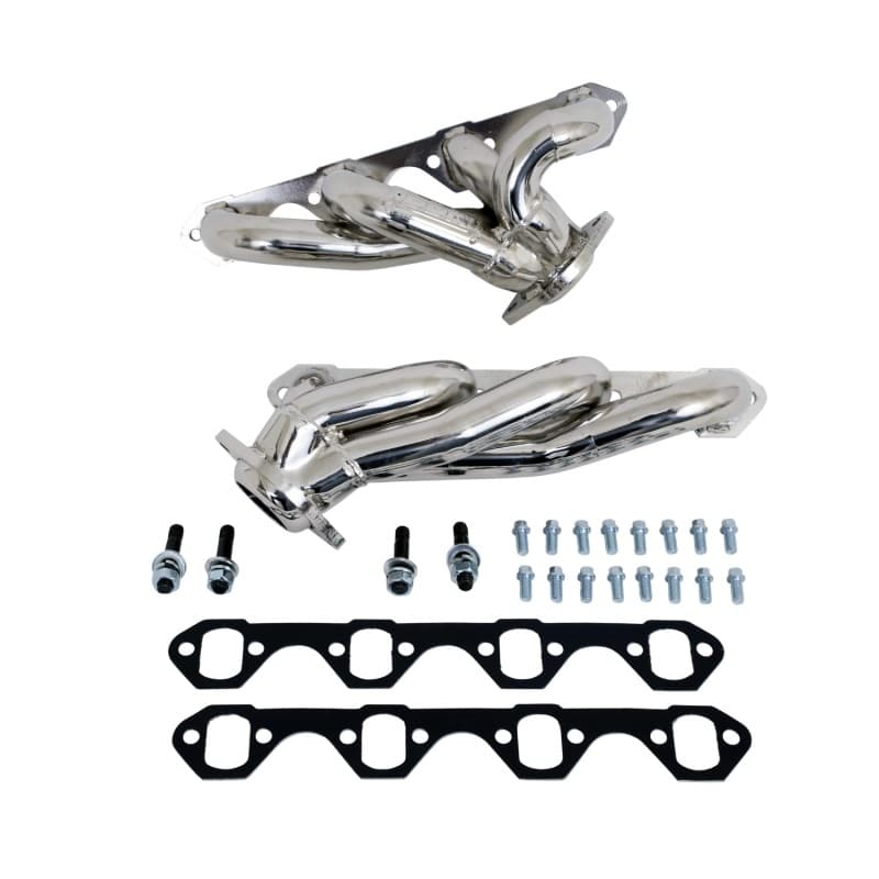 BBK Short Unequal Headers