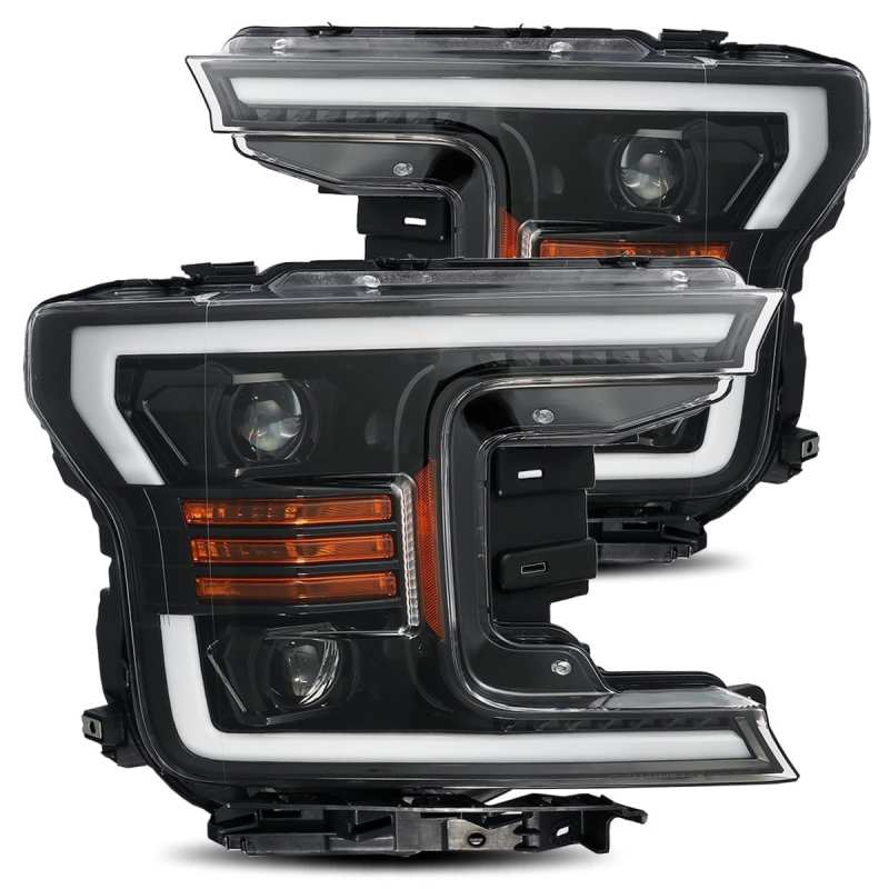 AlphaRex פנסי ARX PRO-Series לג'יפ פורד F-150