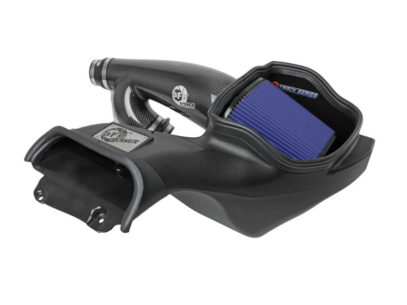 intake אייר  aFe Track Series לפורד F-150