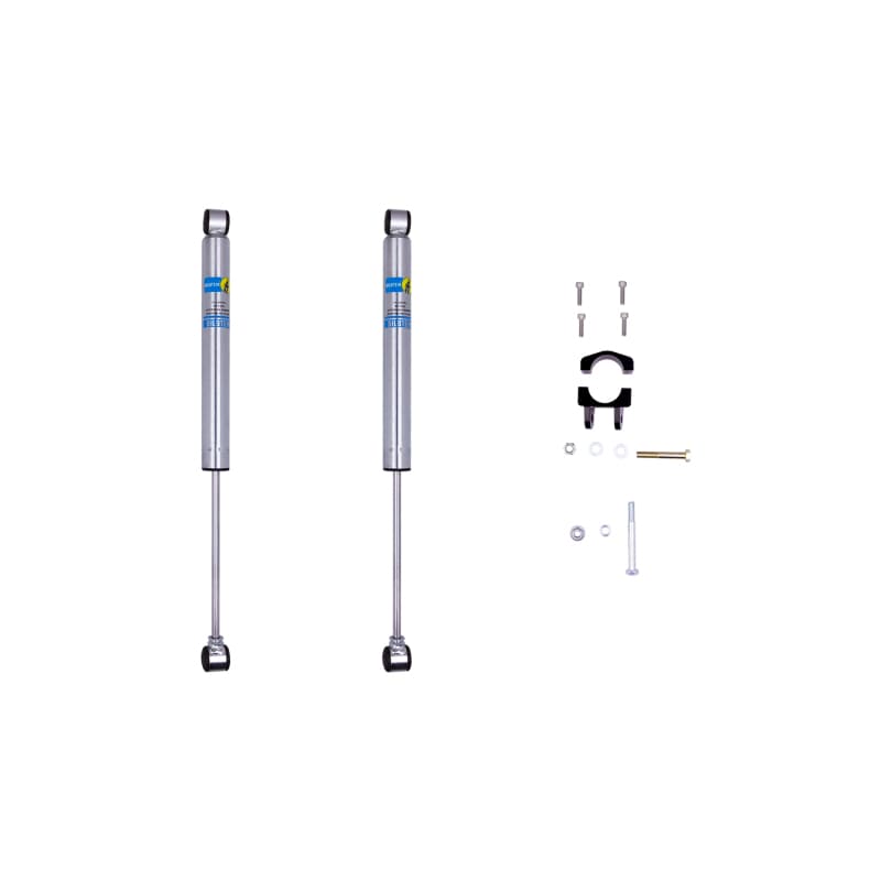 בולמי Bilstein B8 5100 לראם 1500