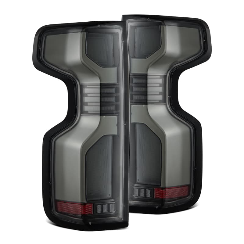 AlphaRex ARX LUXX Tail Lights