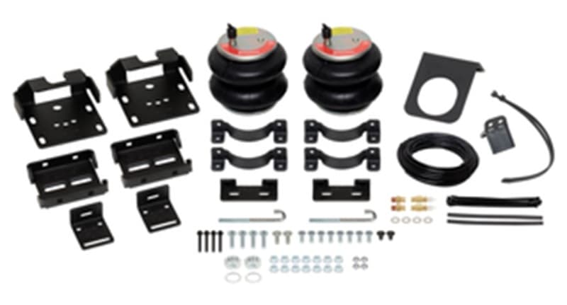 Firestone FIR Ride-Rite RED Label Kits