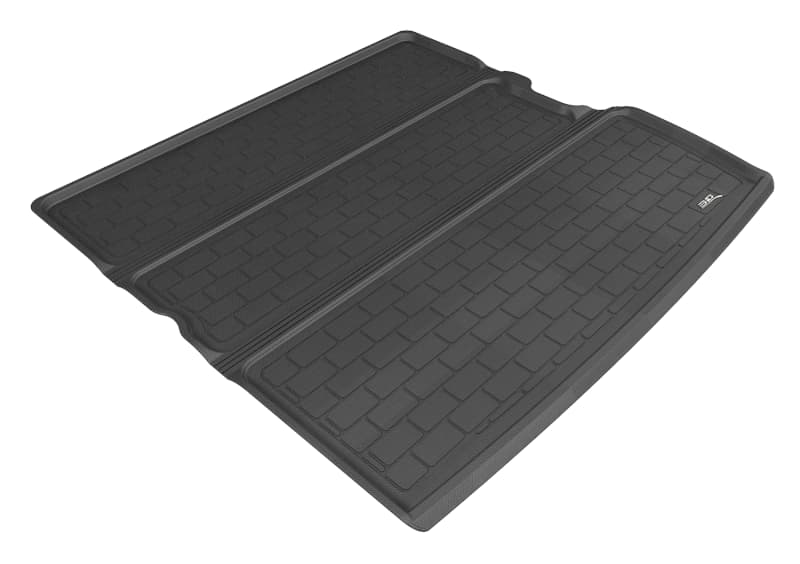 מגן תא מטען 3D MAXpider שחור לאיסוזו D-Max