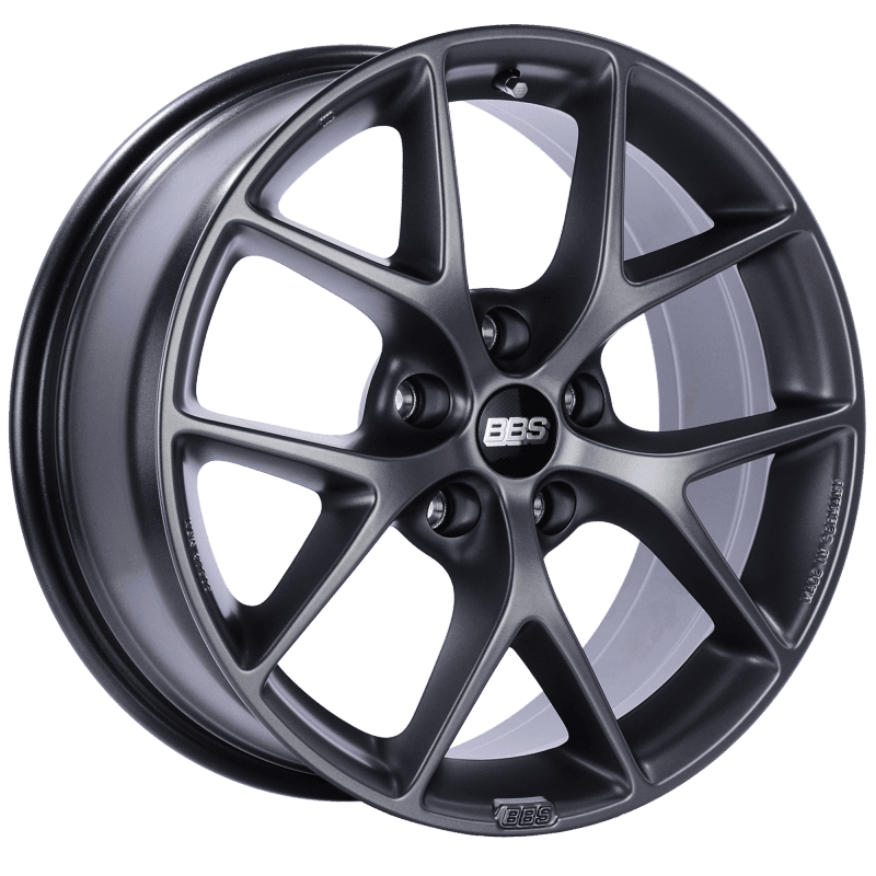 גלגלים BBS SR 18x8 5x114.3 לג'יפ רנגלר