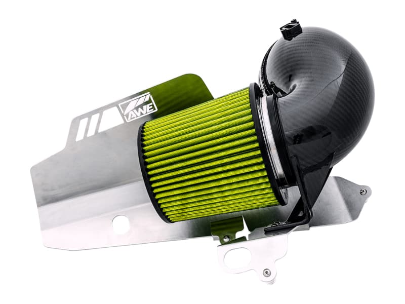 AWE Tuning מערכת יניקה AWE S-FLO לג'יפ רנגלר