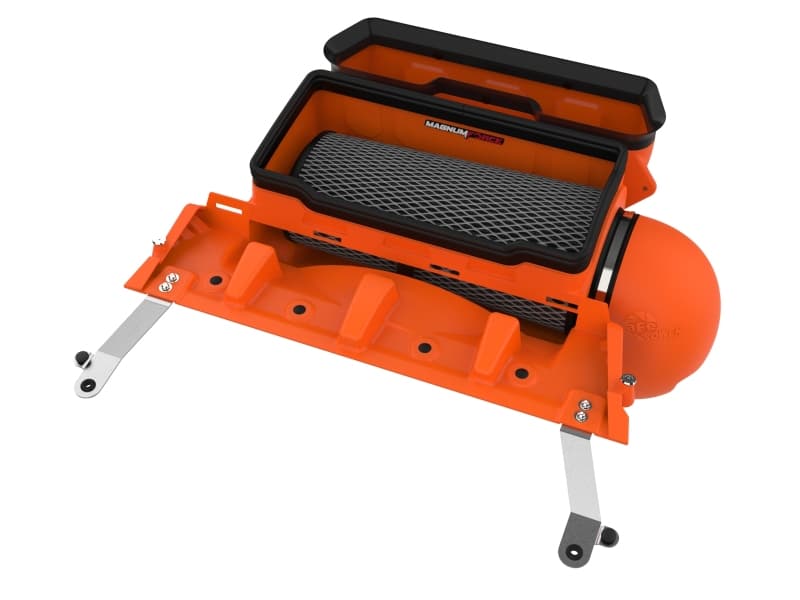 aFe intake  AFE Magnum FORCE Stage-2 לג'יפ ראם 1500