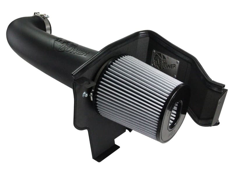 aFe AFE Magnum FORCE Stage-2 Cold Air Intakes