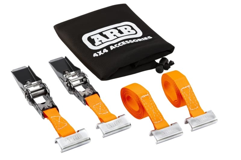 ARB Roof Rack & Barrier Components