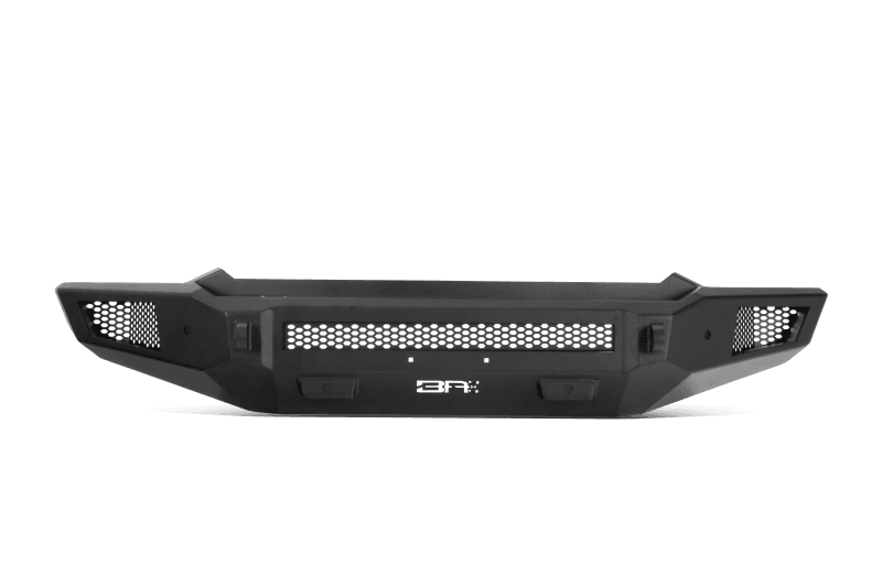 פגוש קדמי Body Armor 4x4 לראם 1500