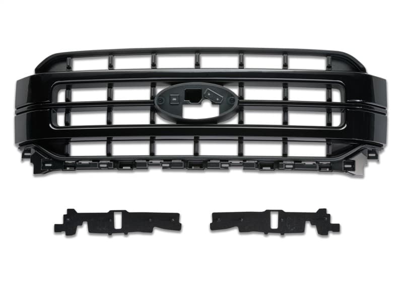 פגוש שחור Ford Racing לפורד F-150