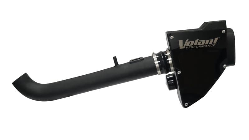 Volant מערכת Intake סגורה VOL Closed Pro5 לניסאן אקסטרה
