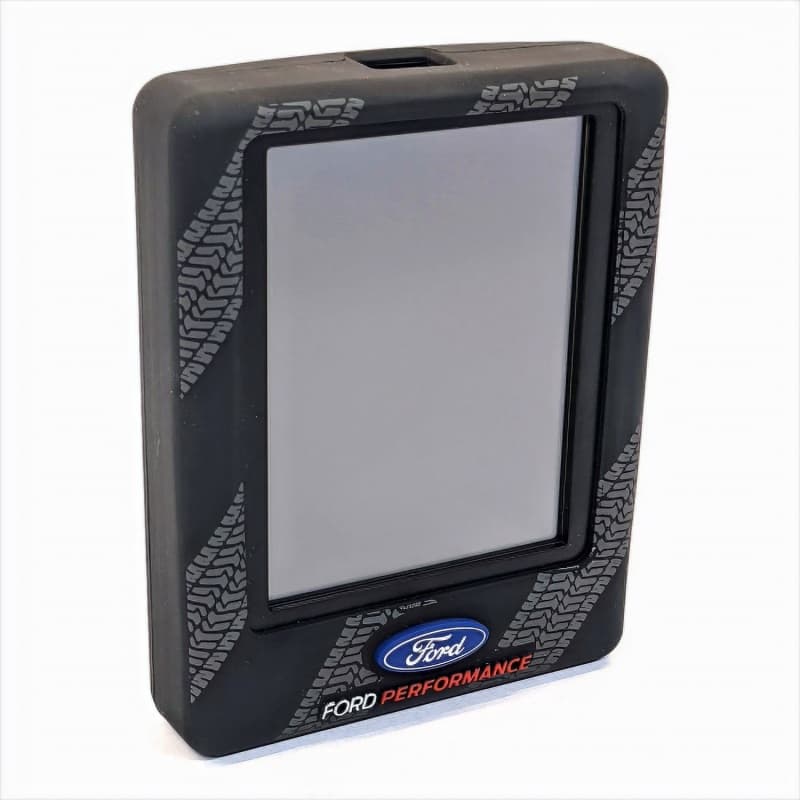 Ford Racing כיוונון FR לג'יפ פורד F-150