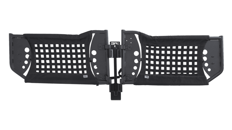 Body Armor 4x4 BOD Racks & Storage