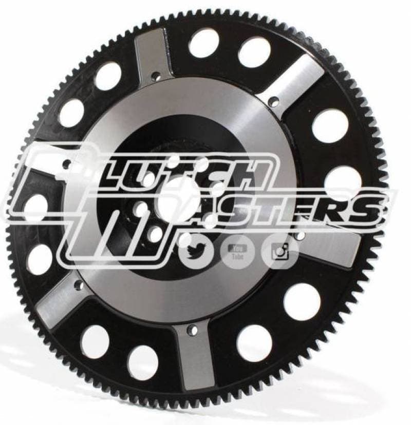 Clutch Masters CM Steel Flywheels