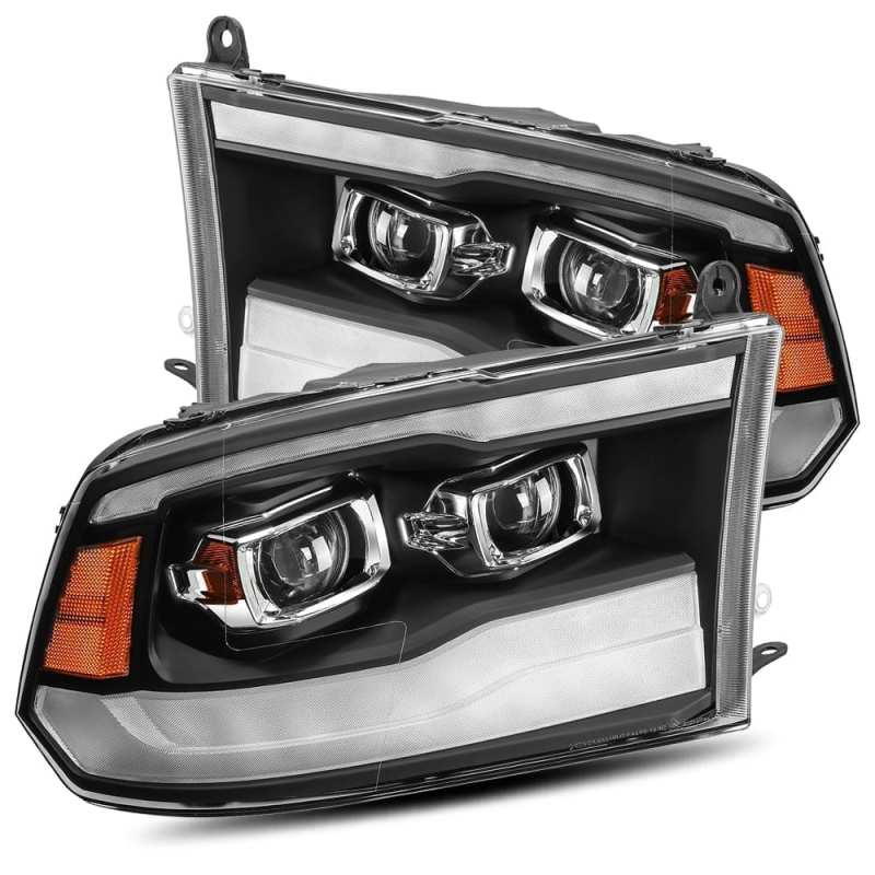 AlphaRex פנסי LED ARX LUXX לראם 1500